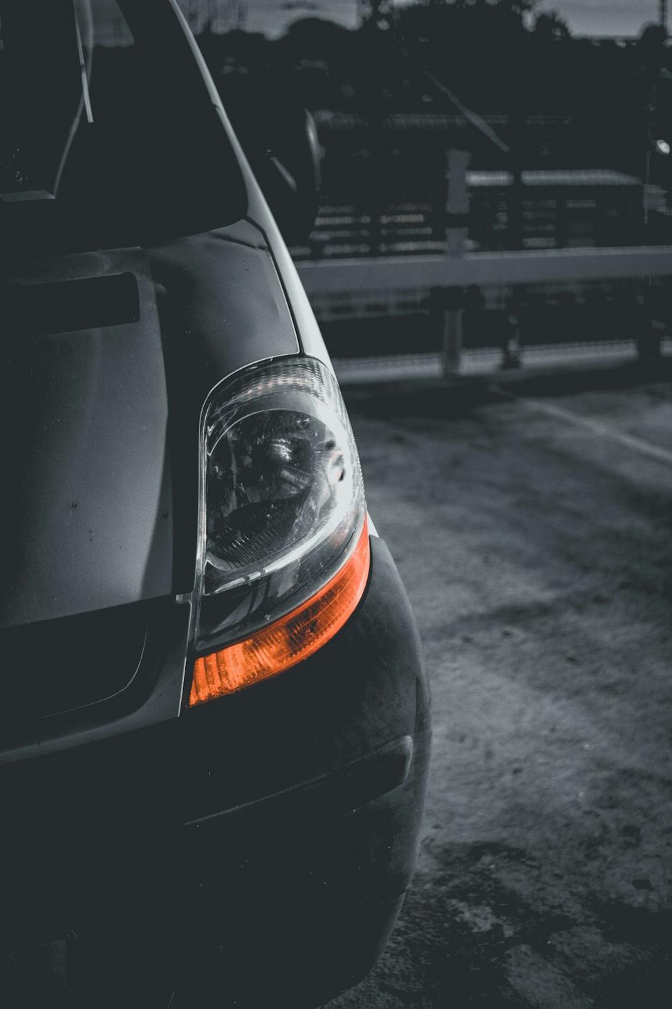 Pre-Purchase Inspection